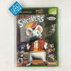 Sneakers - Xbox Video Games Microsoft Game Studios   