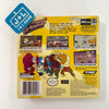 The Ripping Friends: The World's Most Manly Men! - (GBA) Game Boy Advance Video Games THQ   