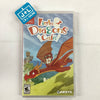 Little Dragons Cafe - (NSW) Nintendo Switch Video Games Aksys Games   