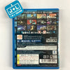 Dai-3-Ji Super Robot Taisen Z Tengoku-hen - (PSV) PlayStation Vita [Pre-Owned] (Japanese Import) Video Games Bandai Namco Games   
