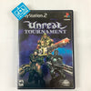 Unreal Tournament - (PS2) PlayStation 2 [Pre-Owned] Video Games Infogrames   
