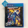 Mega Man Legacy Collection 2 - (PS4) PlayStation 4 [Pre-Owned] Video Games Capcom   