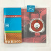 Byte Hell 2000 - Sony PSP [Pre-Owned] (Japanese Import) Video Games SCEI   