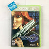 Perfect Dark Zero - Xbox 360 [Pre-Owned] Video Games Microsoft Game Studios   