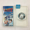 Worms: Open Warfare 2 - Sony PSP [Pre-Owned] Video Games THQ   