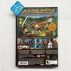 LEGO Star Wars II: The Original Trilogy - (PS2) PlayStation 2 [Pre-Owned] Video Games LucasArts   