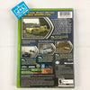 Project Gotham Racing 2 - (XB) Xbox [Pre-Owned] Video Games Microsoft Game Studios   