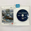 Rebel Raiders: Operation Nighthawk - Nintendo Wii [Pre-Owned] Video Games XS Games   