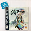 SaGa Frontier - (PS1) PlayStation 1 [Pre-Owned] Video Games SCEA   