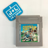 Play Action Football - (GB) Game Boy [Pre-Owned] Video Games Nintendo   