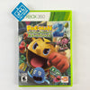 Pac-Man and the Ghostly Adventures 2 - (X360) Xbox 360 [Pre-Owned] Video Games Namco Bandai Games   