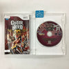 Guitar Hero: Aerosmith - Nintendo Wii [Pre-Owned] Video Games Activision   