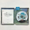 Ni no Kuni: Wrath of the White Witch (Steel Book)  - (PS3) PlayStation 3 [Pre-Owned] Video Games Namco Bandai Games   