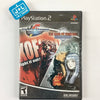 The King of Fighters 2000/2001 - (PS2) PlayStation 2 Video Games SNK Playmore   