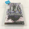 Shin Megami Tensei: Persona - Sony PSP Video Games Atlus   