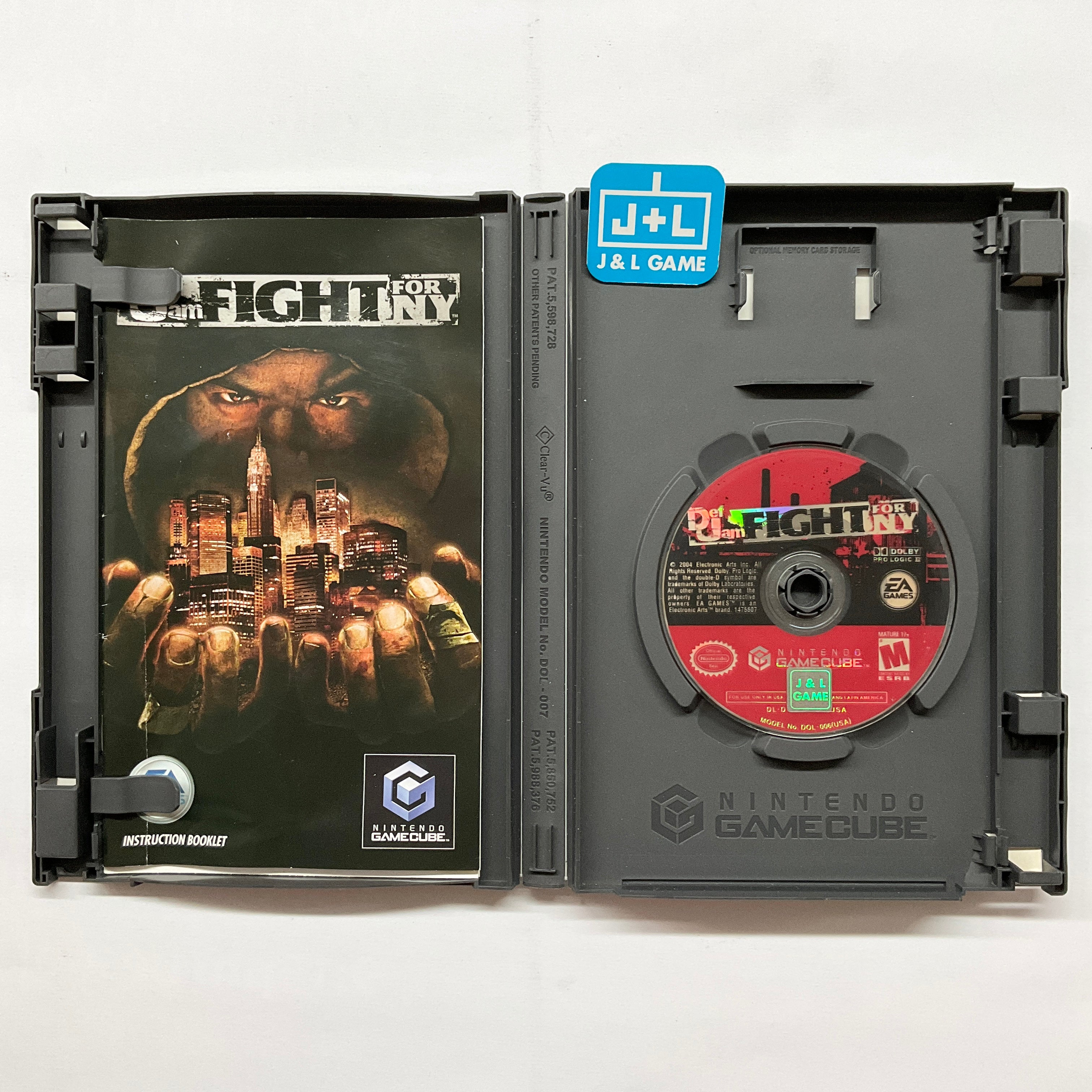 Def Jam Cd Box 洋楽 DefJam 10th Year Anniversary Def Jam Music