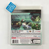 Green Lantern: Rise of the Manhunters - (PS3) Playstation 3 [Pre-Owned] Video Games WB Games   