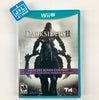 Darksiders II - Nintendo Wii U [Pre-Owned] Video Games THQ   