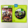 LEGO The Lord of the Rings - Xbox 360 [Pre-Owned] Video Games Warner Bros. Interactive Entertainment   