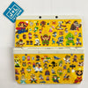 Nintendo New 3DS (Mario Maker) - Nintendo 3DS [Pre-Owned] Consoles Nintendo   