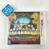 Theatrhythm Final Fantasy: Curtain Call - Nintendo 3DS (Japanese Import) Video Games Square Enix   
