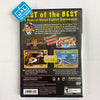 Street Fighter Anniversary Collection - (PS2) PlayStation 2 [Pre-Owned] Video Games Capcom   