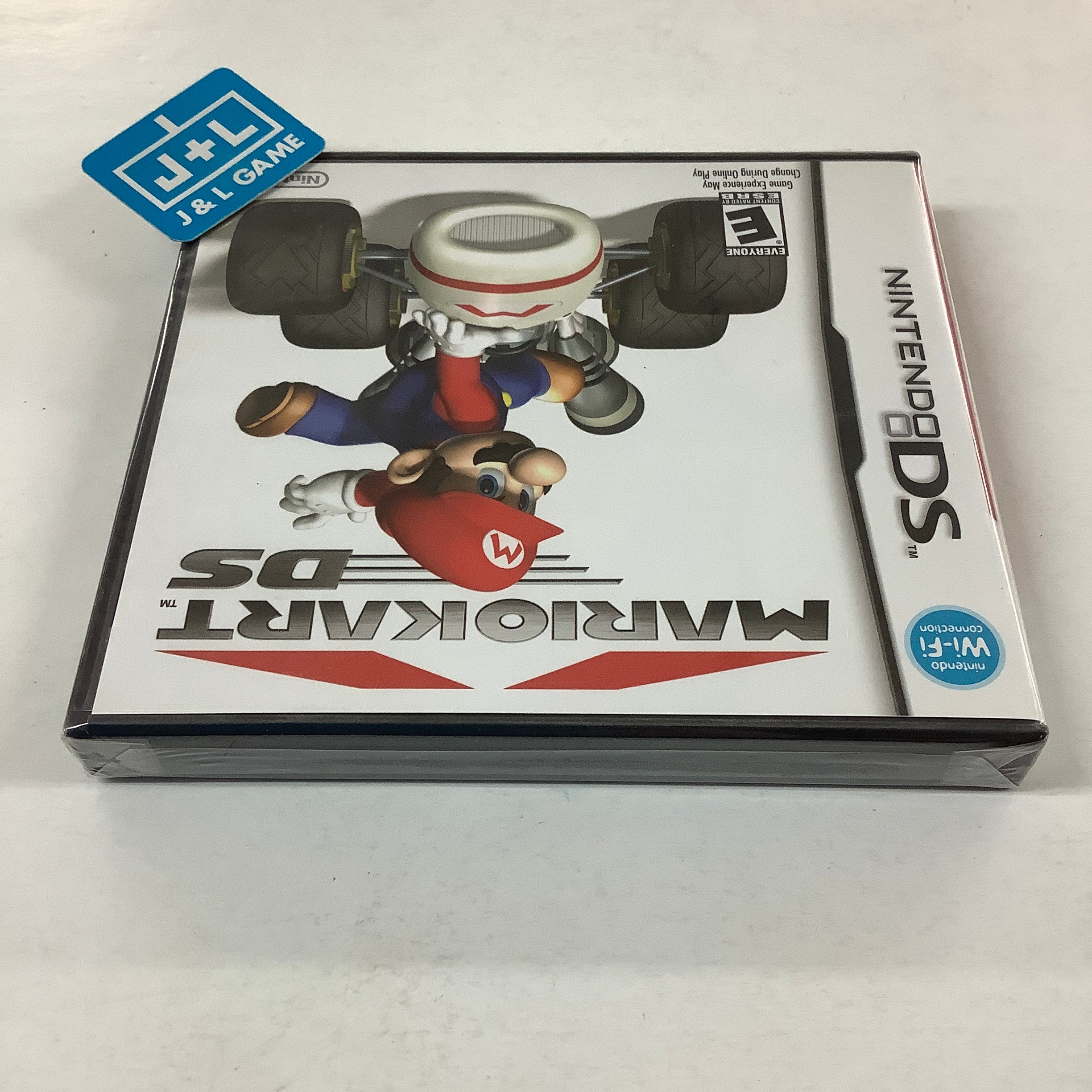 Mario Kart DS - (NDS) Nintendo DS Video Games Nintendo   