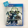 Soul Hackers 2: Launch Edition - (PS4) PlayStation 4 [UNBOXING] Video Games SEGA   