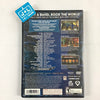 Rock Band 2 - (PS2) PlayStation 2 [Pre-Owned] Video Games MTV Games   