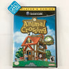 Animal Crossing (Player's Choice) - (GC) GameCube [Pre-Owned] Video Games Nintendo   