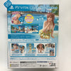 Dead or Alive Xtreme 3: Venus (Collector's Edition) - (PSV) PlayStation Vita (Japanese Import) Video Games Koei Tecmo Games   