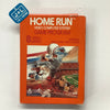 Home Run - Atari 2600 [Pre-Owned] Video Games Atari   