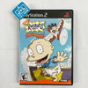 Rugrats: Royal Ransom - (PS2) PlayStation 2 [Pre-Owned] Video Games THQ   