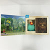 Ni No Kuni: Wrath of the White Witch Wizard's Edition - (PS3) Playstation 3 [Pre-Owned] Video Games NAMCO   