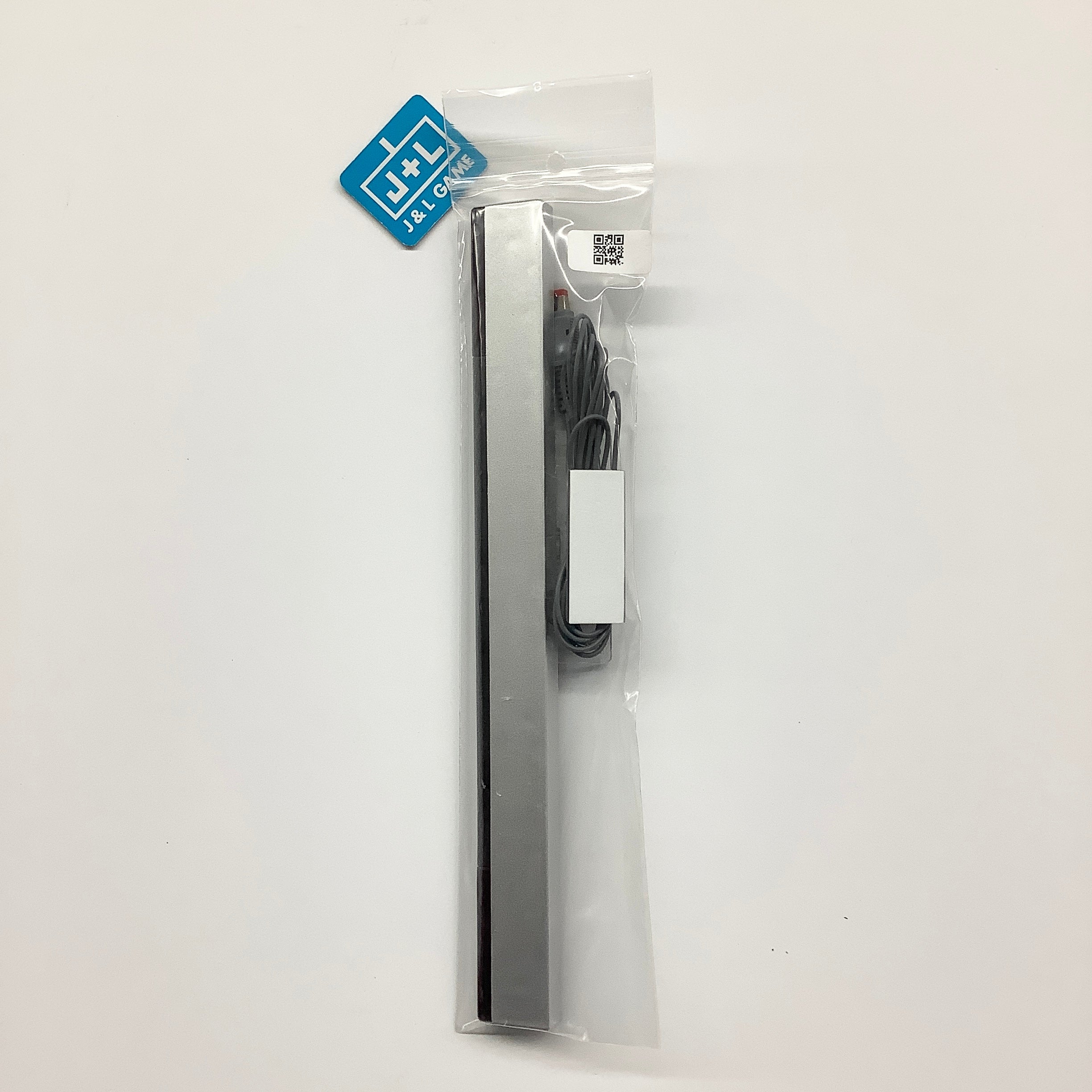 Nintendo Wii and Wii U Motion Sensor Bar - Nintendo Wii Accessories J&L Video Games New York City   