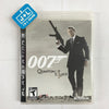 007: Quantum Of Solace - (PS3) Playstation 3 [Pre-Owned] Video Games ACTIVISION   