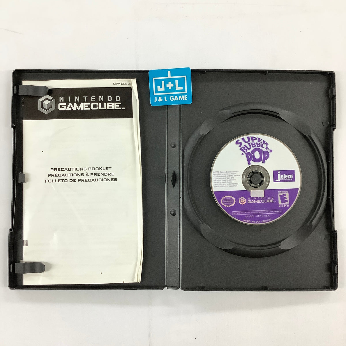 Per convertore adattatore di alimentazione N64 GameCube Per convertore adattatore di alimentazione N64 GameCube