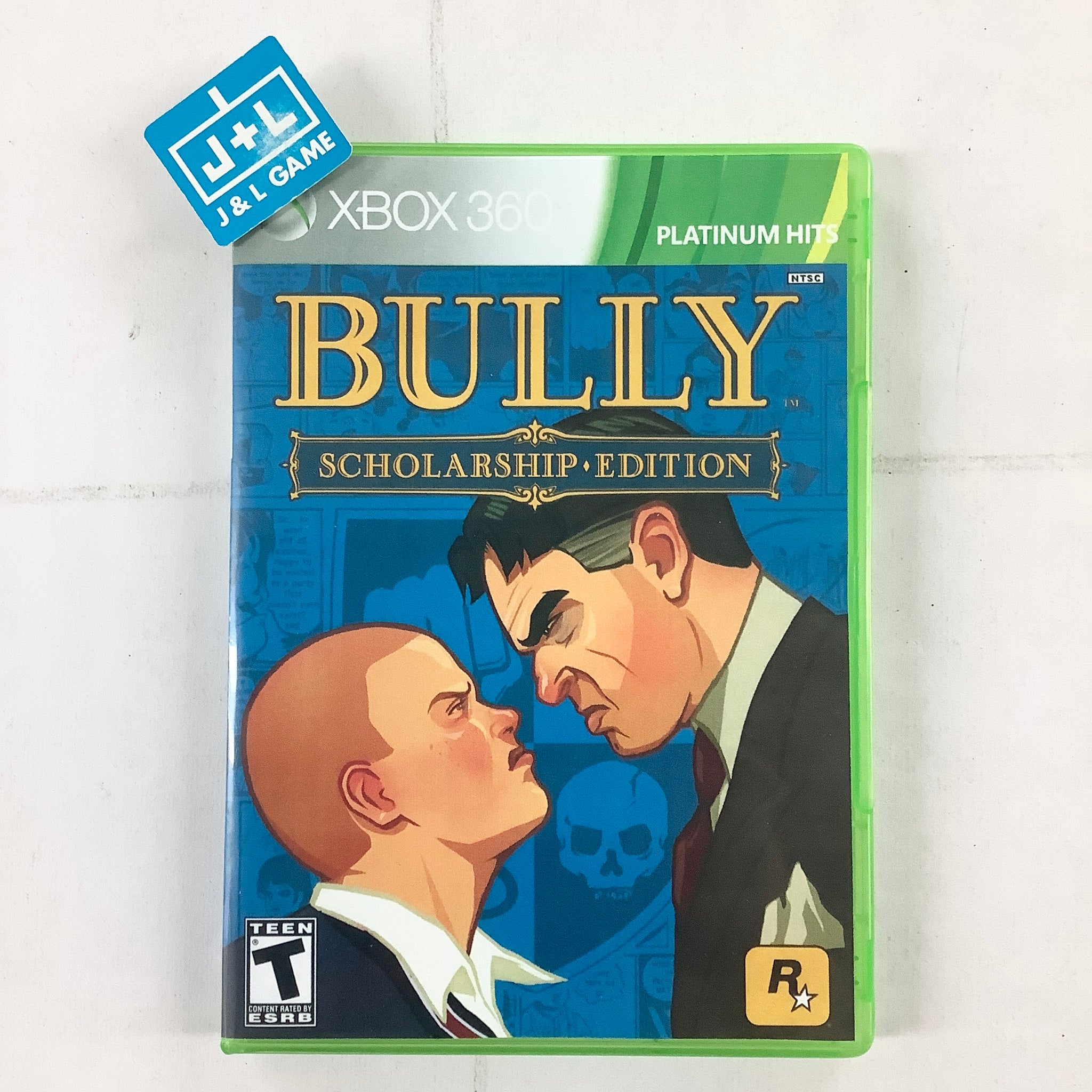 Bully: Scholarship Edition (Game) - Giant Bomb