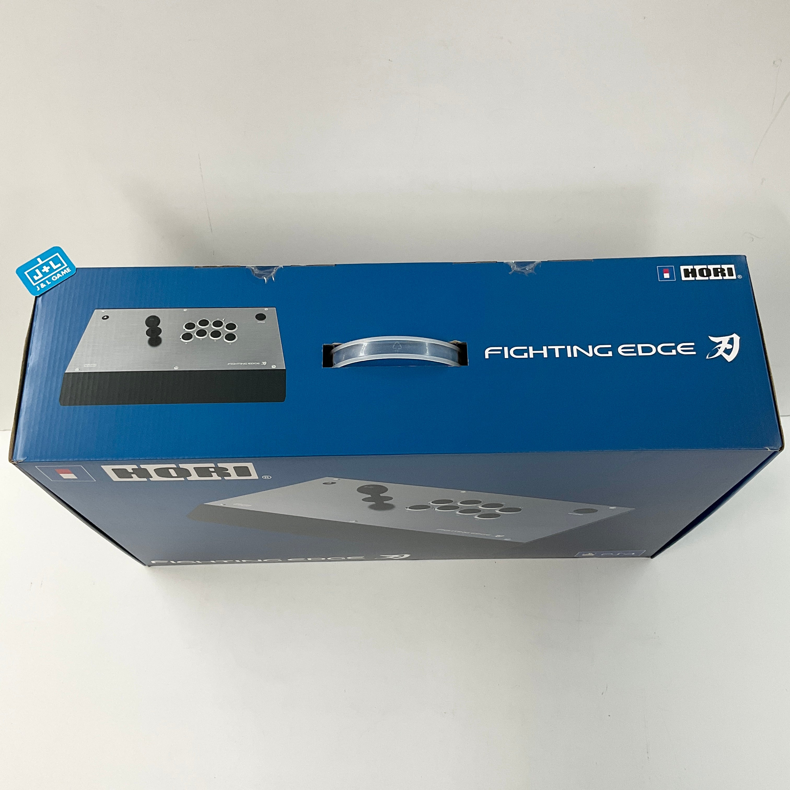 HORI Fighting Edge Arcade Fighting Stick (PS4) PlayStation