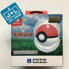 HORI Nintendo Switch Poke Ball Plus Clear Case - (NSW) Nintendo Switch Accessories J&L Video Games New York City   