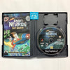Jimmy Neutron Boy Genius - (PS2) PlayStation 2 [Pre-Owned] Video Games THQ   