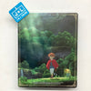 Ni no Kuni: Wrath of the White Witch (Steel Book)  - (PS3) PlayStation 3 [Pre-Owned] Video Games Namco Bandai Games   
