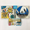 Sonic Jam - (SS) SEGA Saturn [Pre-Owned] (Japanese Import) Video Games Sega   