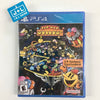 PAC-MAN MUSEUM + - (PS4) PlayStation 4 Video Games BANDAI NAMCO Entertainment   
