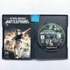 Star Wars: Battlefront - (PS2) PlayStation 2 [Pre-Owned] Video Games LucasArts   