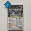 Warriors Orochi 4 Ultimate - (NSW) Nintendo Switch Video Games Koei Tecmo Games   