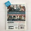 Marvel: Ultimate Alliance 2 - Nintendo Wii [Pre-Owned] Video Games Activision   