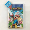 Mario + Rabbids Kingdom Battle - (NSW) Nintendo Switch Video Games Ubisoft   