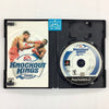Knockout Kings 2001 - (PS2) PlayStation 2 [Pre-Owned] Video Games EA Sports   