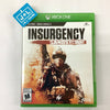 Insurgency Sandstorm - (XB1) Xbox One [Pre-Owned] Video Games Solutions 2 Go Inc.   
